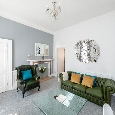 Super City Centre Apartment - Two Bedrooms, Perfect Location Bath Exteriör bild
