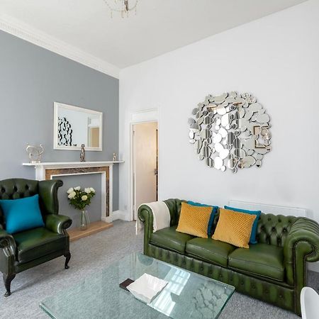 Super City Centre Apartment - Two Bedrooms, Perfect Location Bath Exteriör bild