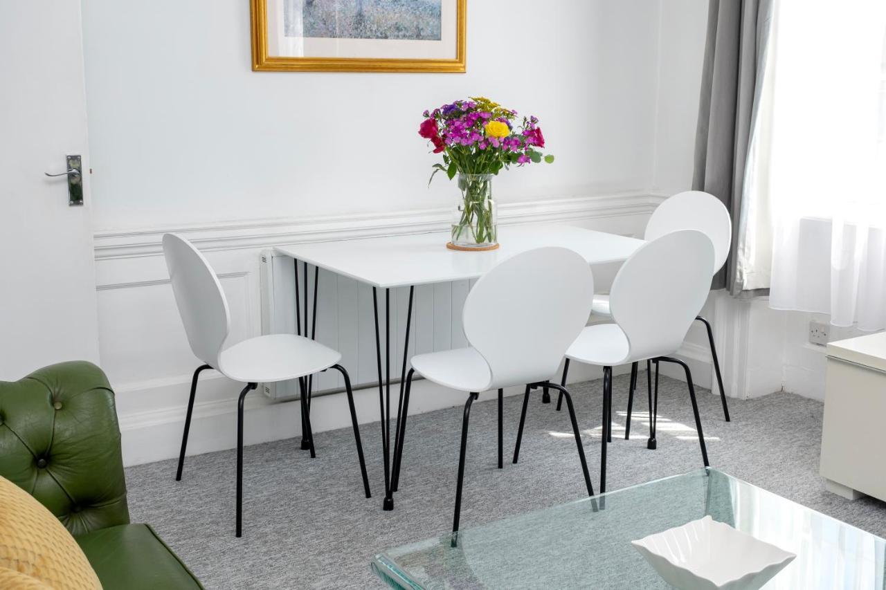 Super City Centre Apartment - Two Bedrooms, Perfect Location Bath Exteriör bild