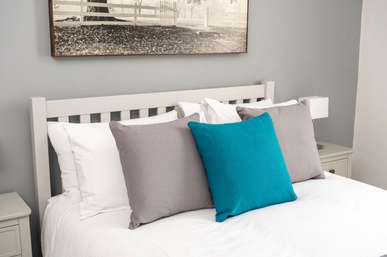 Super City Centre Apartment - Two Bedrooms, Perfect Location Bath Exteriör bild